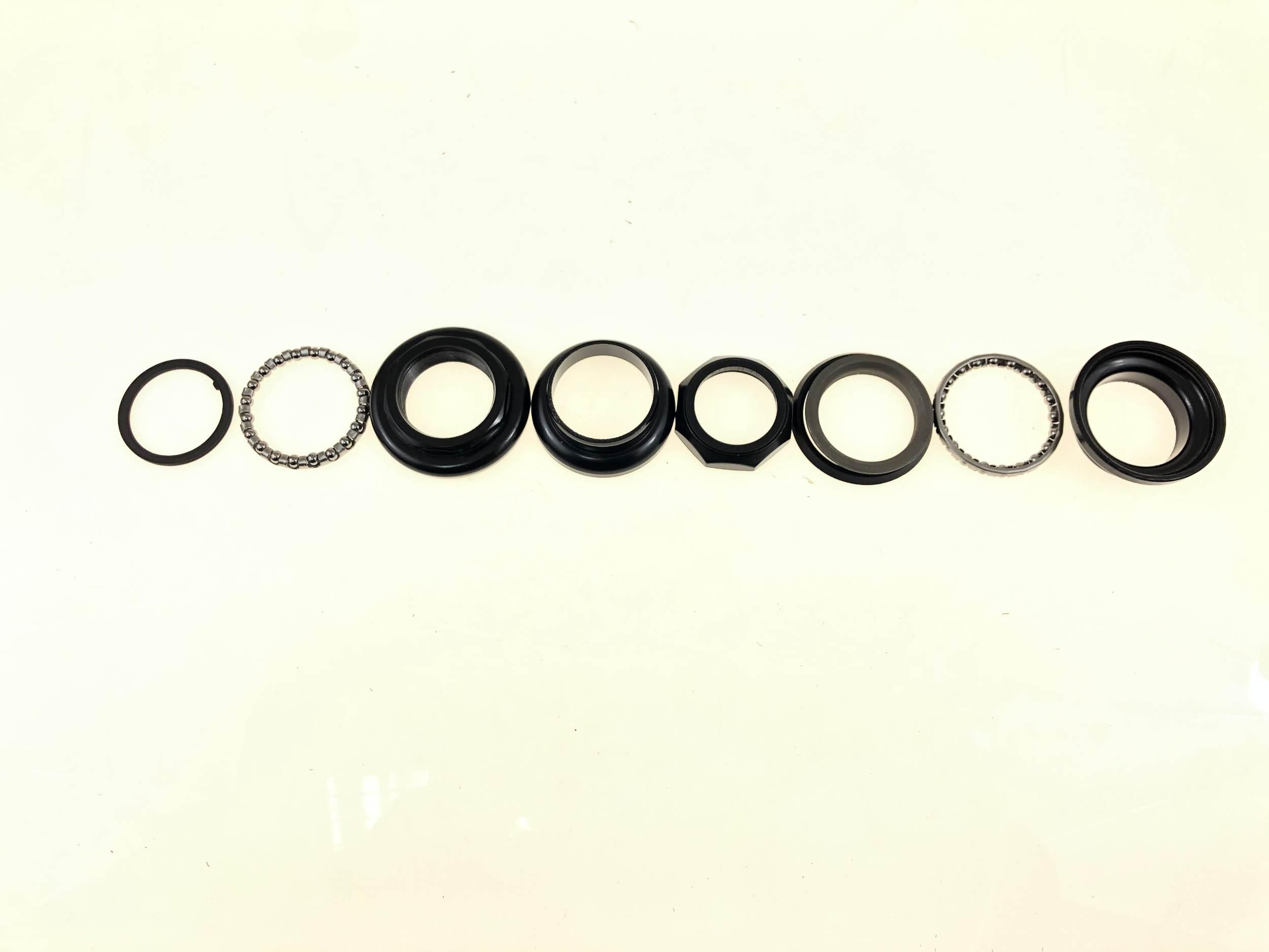 Ster Stal 1 1/8 Ł.Kulkowe L277827nex | L277827NEX - zdjęcie 2