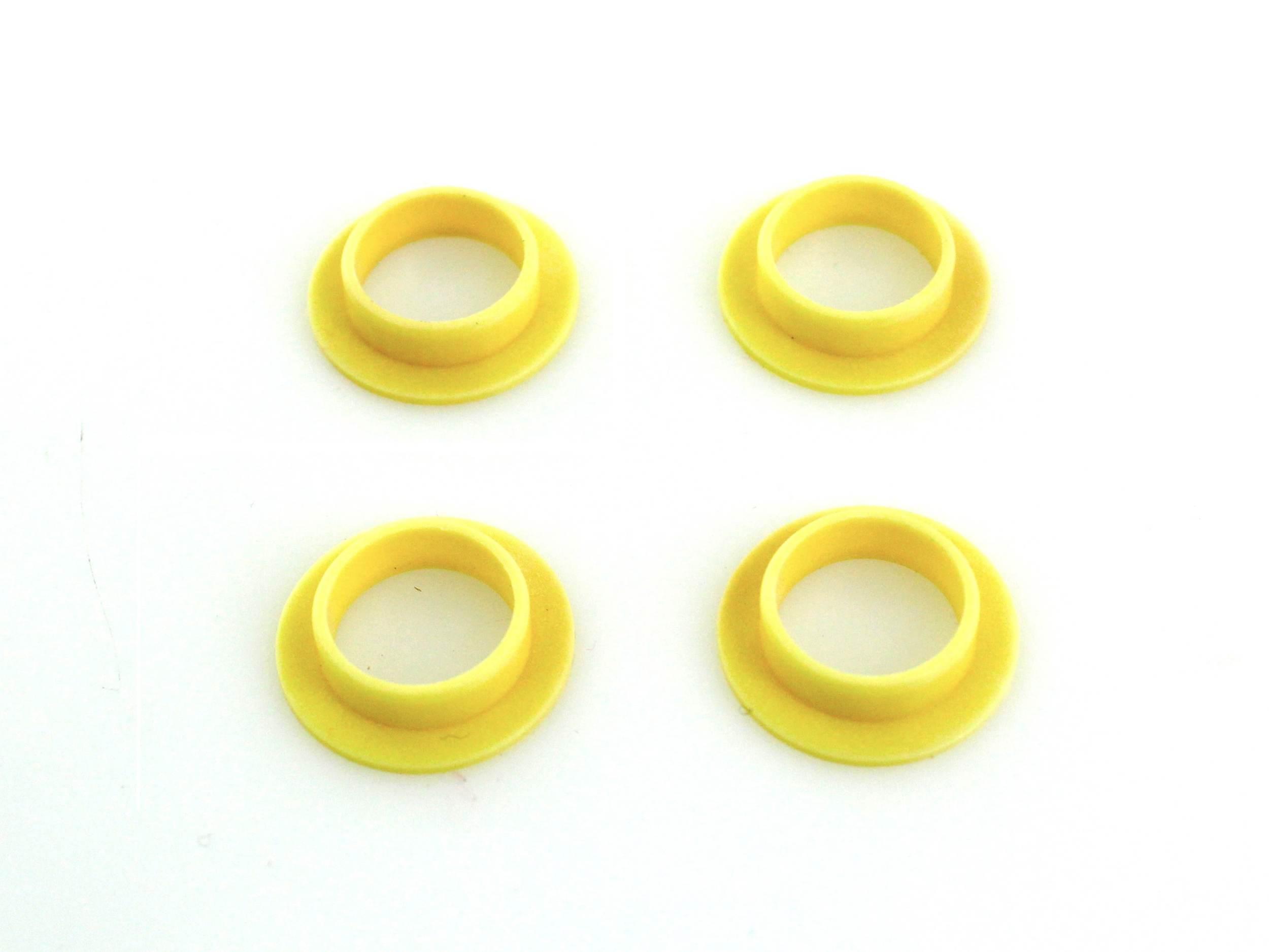 Tuleje Ślizgowe Zawieszenia Rower Hwak Hill B Rift