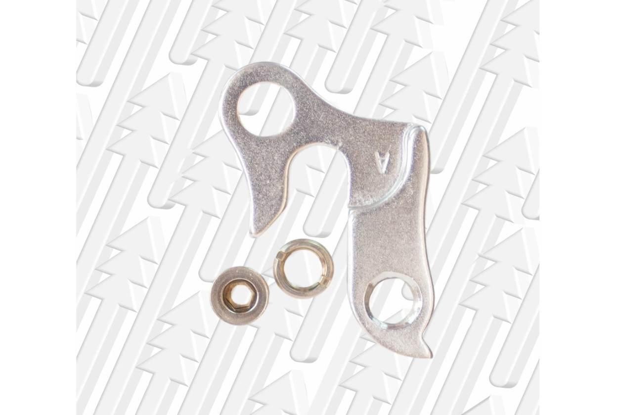 Hak Przerzutki Marin #3 | 712349 - zdjęcie 2