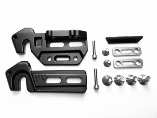 Hak Przerzutki Marin #43 | 728543