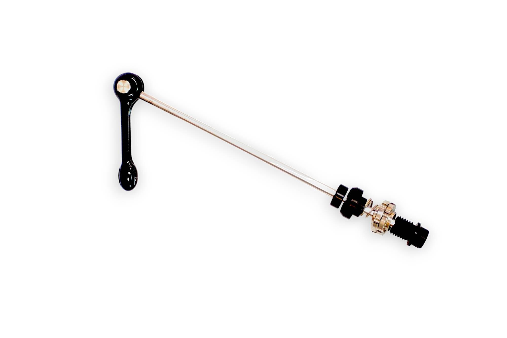 Szybkozamykacz Adapter Osi Marin 9/12 Qr 135mm/142mm