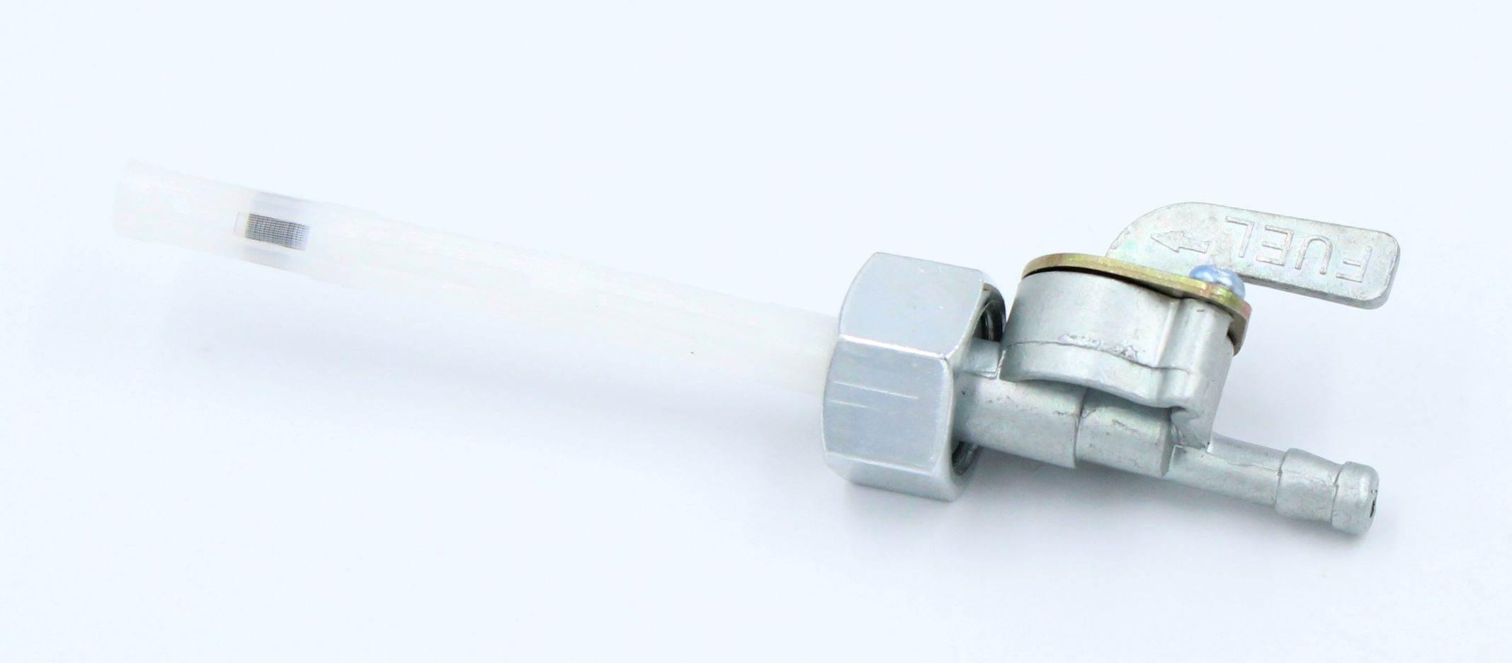 Kranik Paliwa Silnika Rowerowego 13mm Gy6sr0028-A - zdjęcie 2