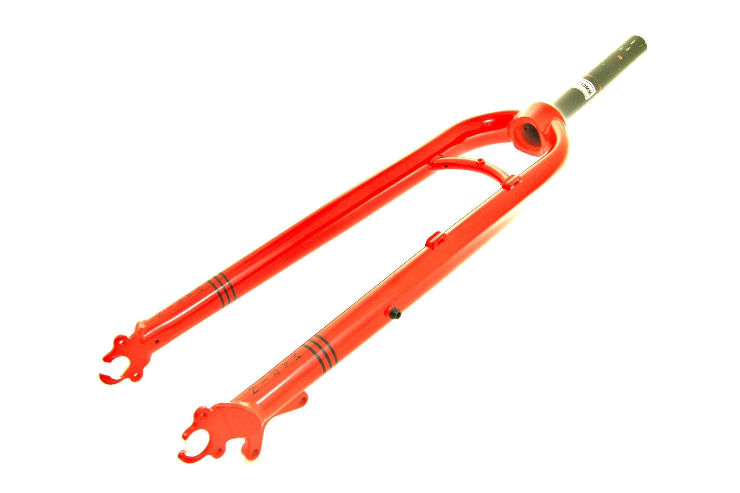 Widelec Marin Pine Mountain 2017 M | FO-1424B-B1-17 - zdjęcie 2