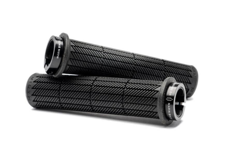 Gripy Marin Grizzly Skręcane Czarne | 734928001 - zdjęcie 2