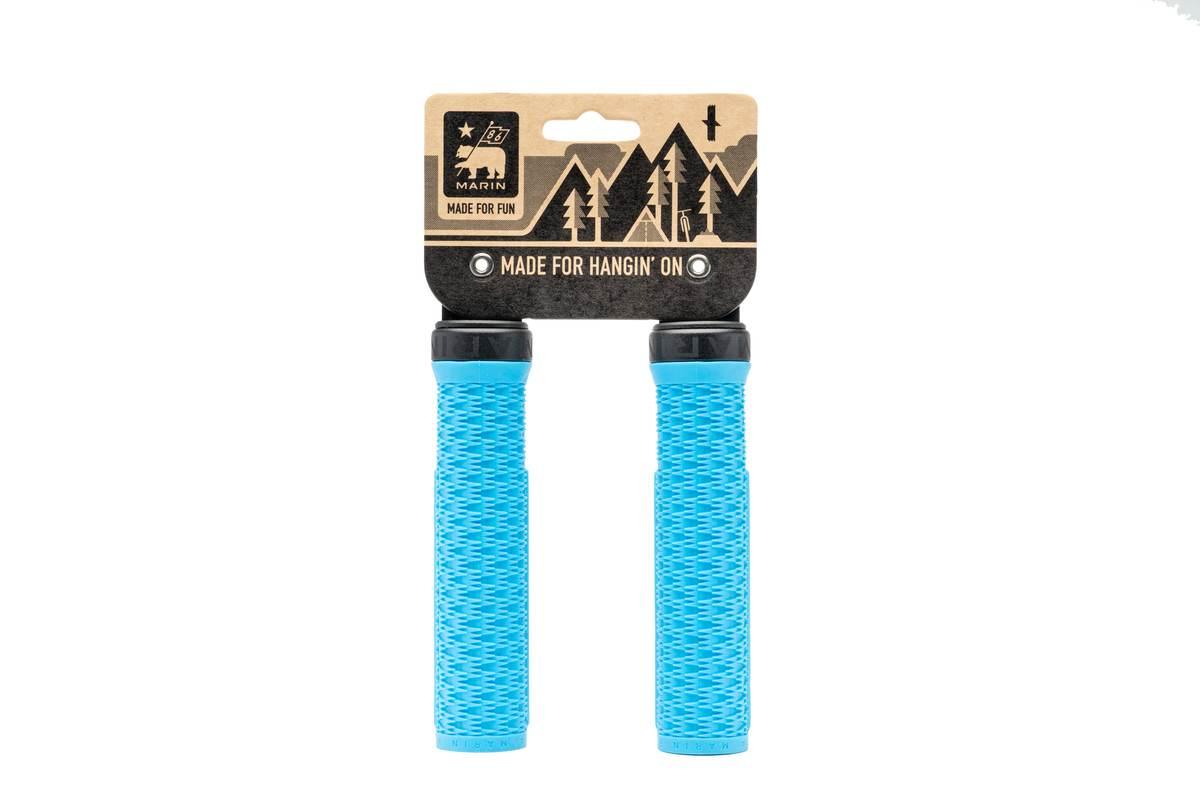 Gripy Marin Bearpaw Skręcane Niebieskie | 734478001