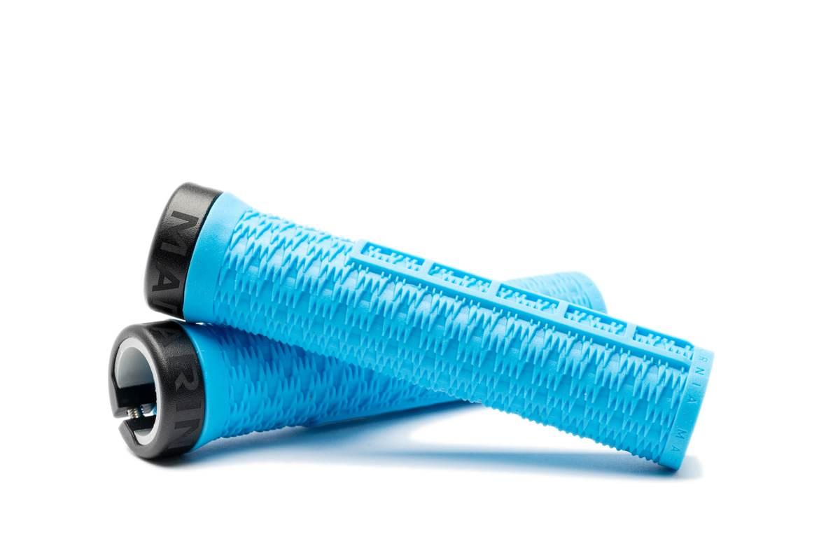 Gripy Marin Bearpaw Skręcane Niebieskie | 734478001 - zdjęcie 2