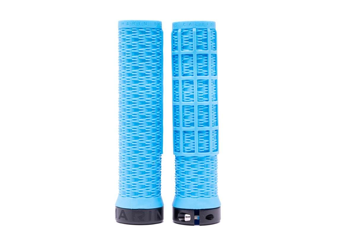 Gripy Marin Bearpaw Skręcane Niebieskie | 734478001 - zdjęcie 3