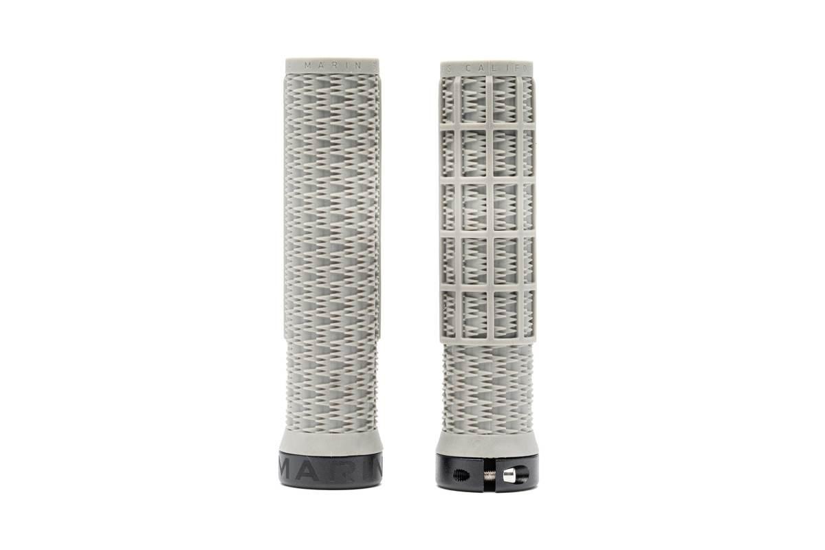 Gripy Marin Bearpaw Skręcane Szare | 734477001 - zdjęcie 2