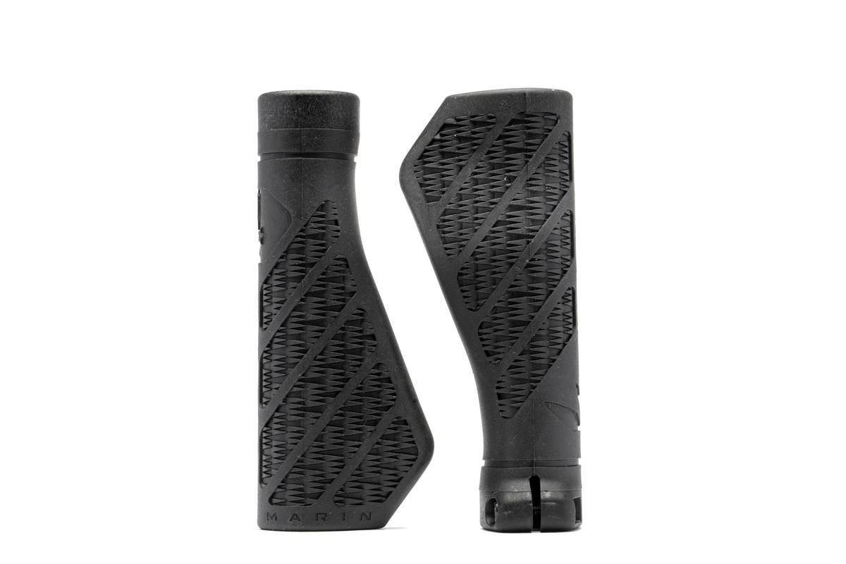 Gripy Marin Bearpaw Wing Czarne | 734479001 - zdjęcie 2