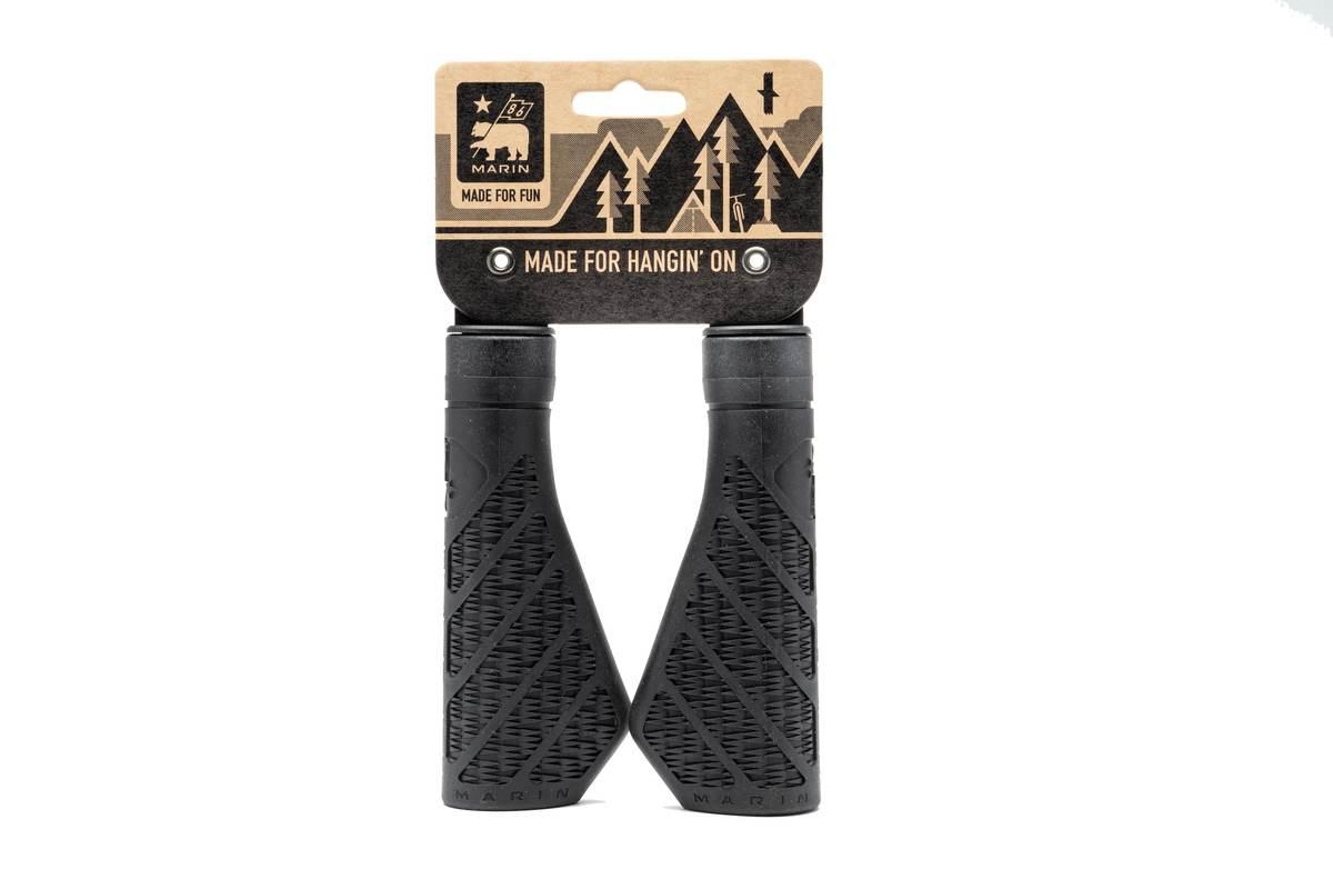 Gripy Marin Bearpaw Wing Czarne | 734479001 - zdjęcie 3