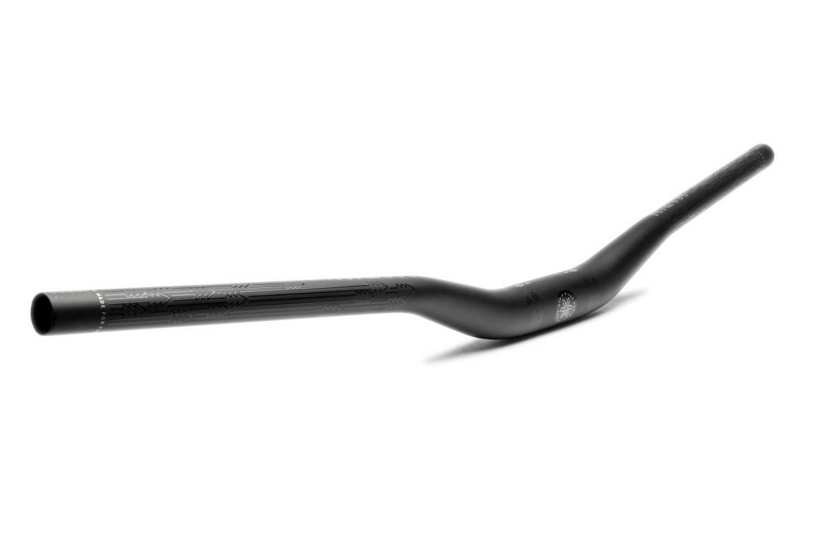 Kierownica Marin Trail Bar Mocowanie 35mm Szerokość 800mm - zdjęcie 2