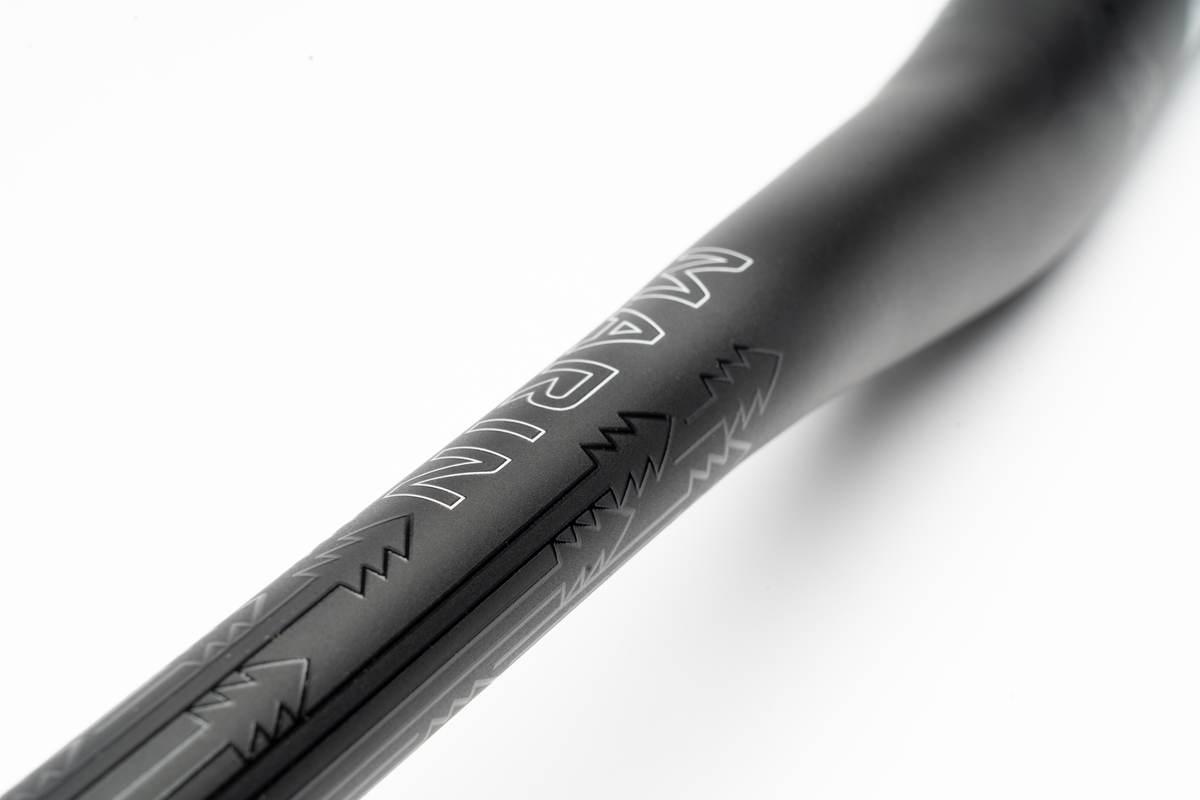 Kierownica Marin Trail Bar Mocowanie 35mm Szerokość 800mm - zdjęcie 4