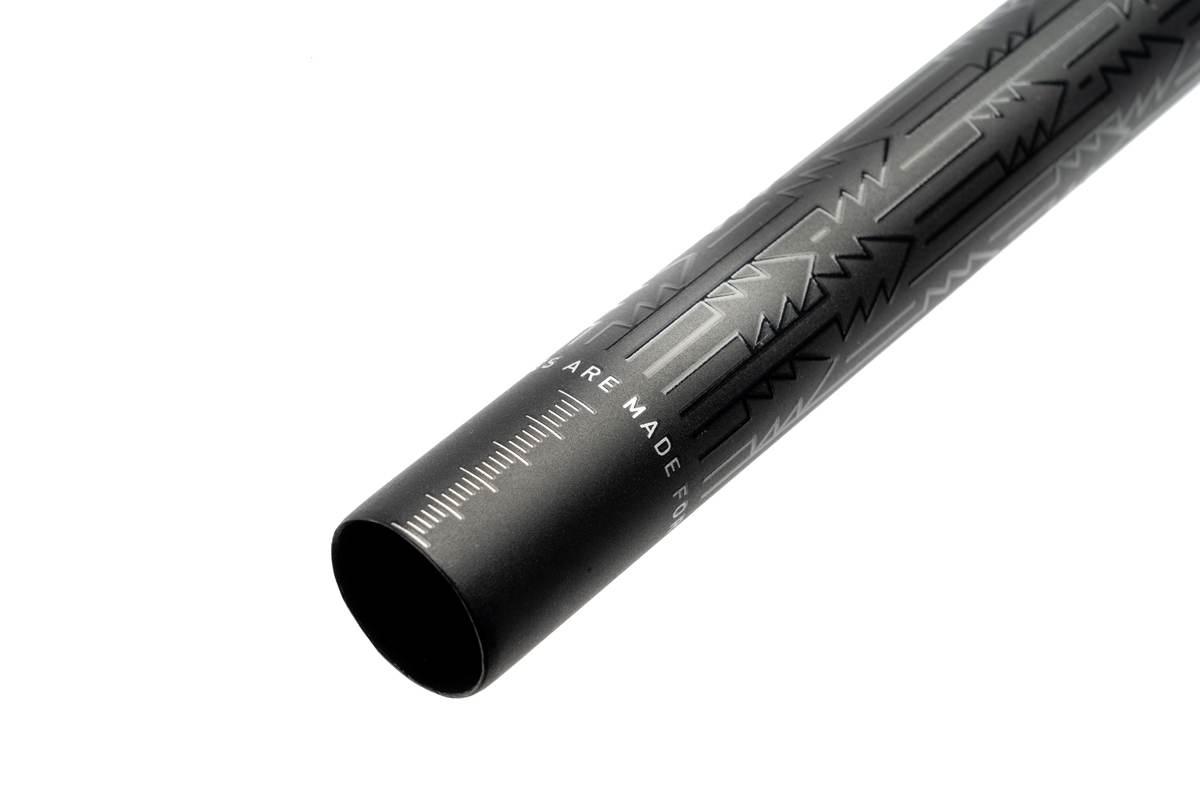 Kierownica Marin Trail Bar Mocowanie 35mm Szerokość 800mm - zdjęcie 5