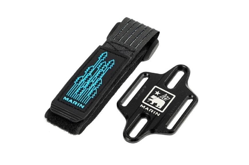 Uchwyt Na Ramę Marin Bear Hug | 736516