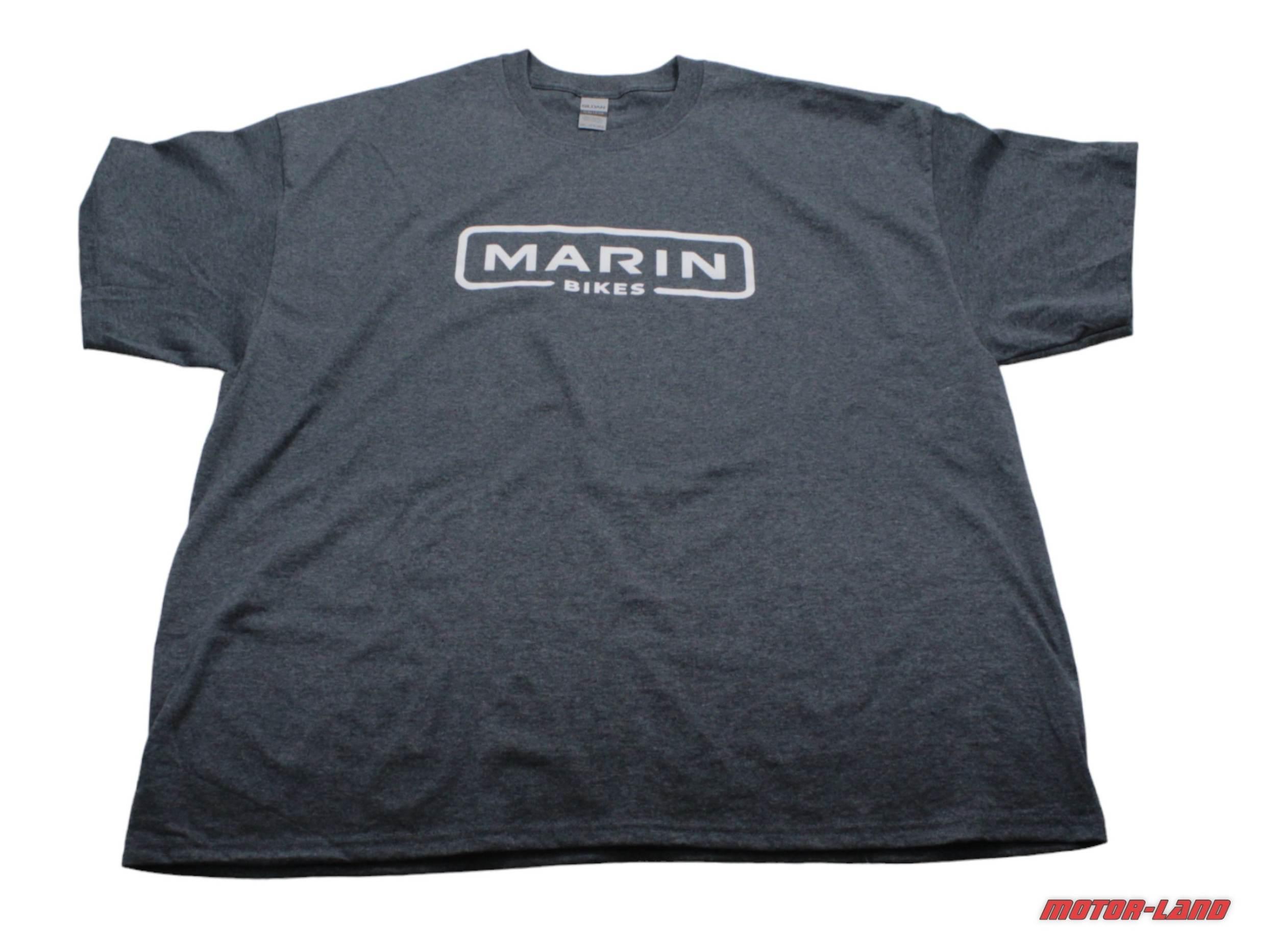 Koszulka Marin Z Krótkim Rękawem Rozmiar Xxl