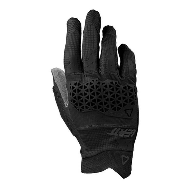 Leatt Rękawice Rowerowe Mtb 3.0 Lite Glove Black Kolor Czarny Rozmiar S