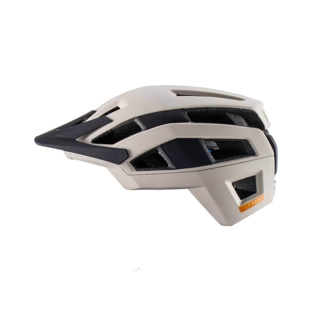 Leatt Kask Rowerowy Mtb Trail 3.0 V22 Helmet Desert Kolor Piaskowy/Czarny R