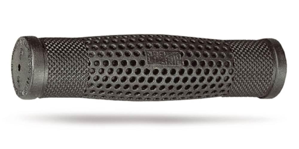 Progrip Manetki Pg738 Atv Jetski Rower Mtb Soft 22+22Mm, Dł.115Mm Kolor Cza