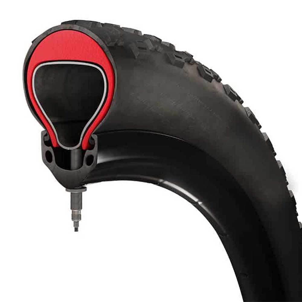 Tannus Armour Wkładka Antyprzebiciowa Dętkowa 27.5X2.60-3.00 - zdjęcie 3