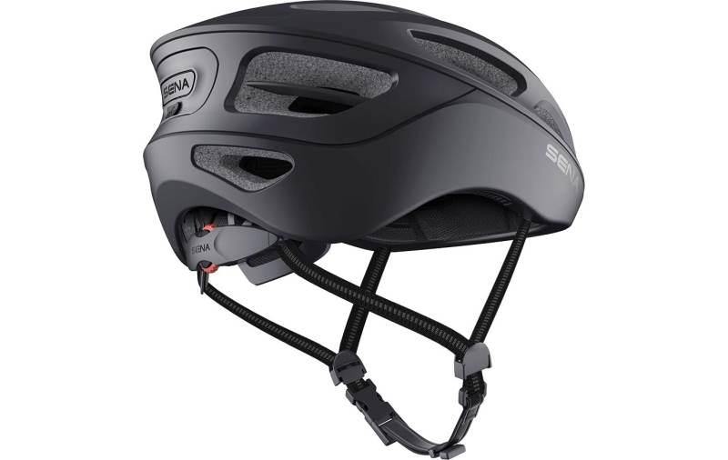 Sena Kask Rowerowy R1 Road Z Wbudowanym Interkomem Bluetooth 4.1 Do 900M Ro - zdjęcie 2