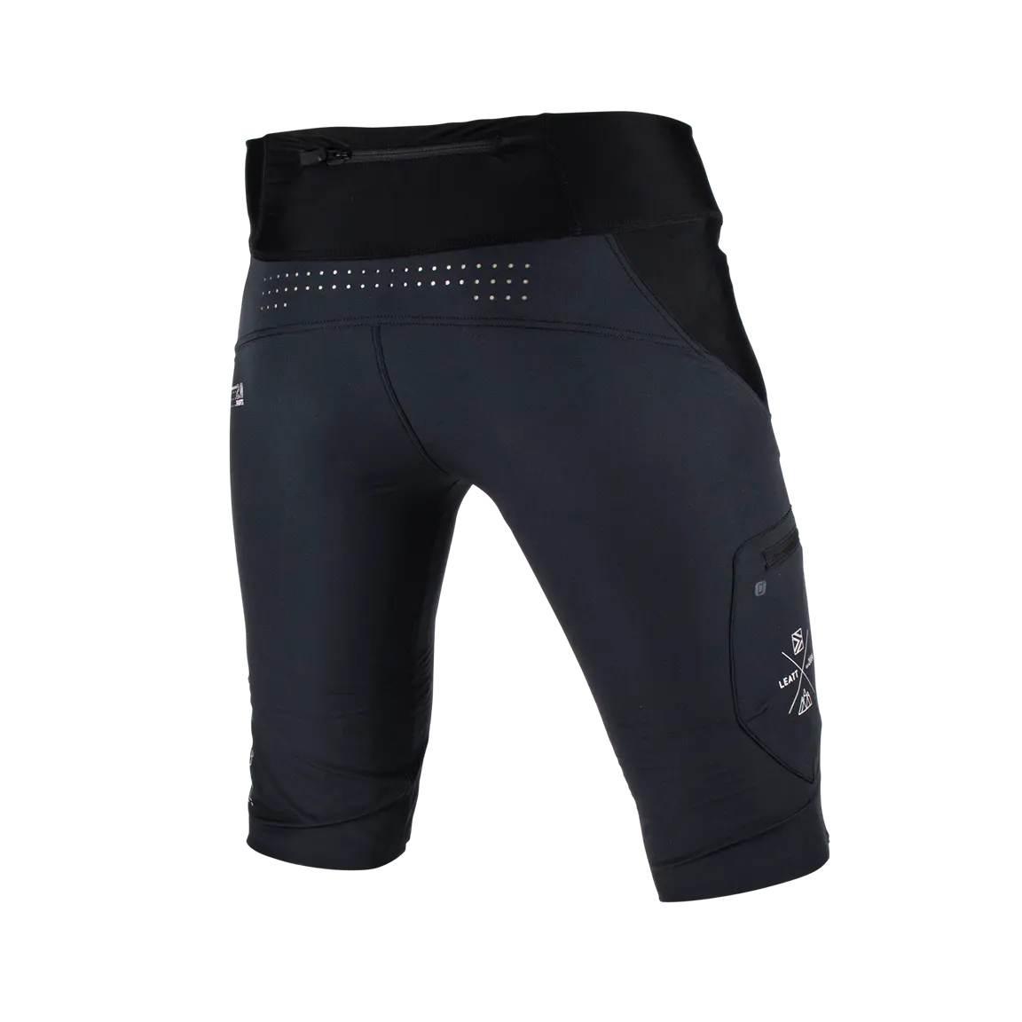 Leatt Spodenki Rowerowe Damskie Mtb Allmtn 2.0 Shorts Black Kolor Czarny Ro - zdjęcie 5