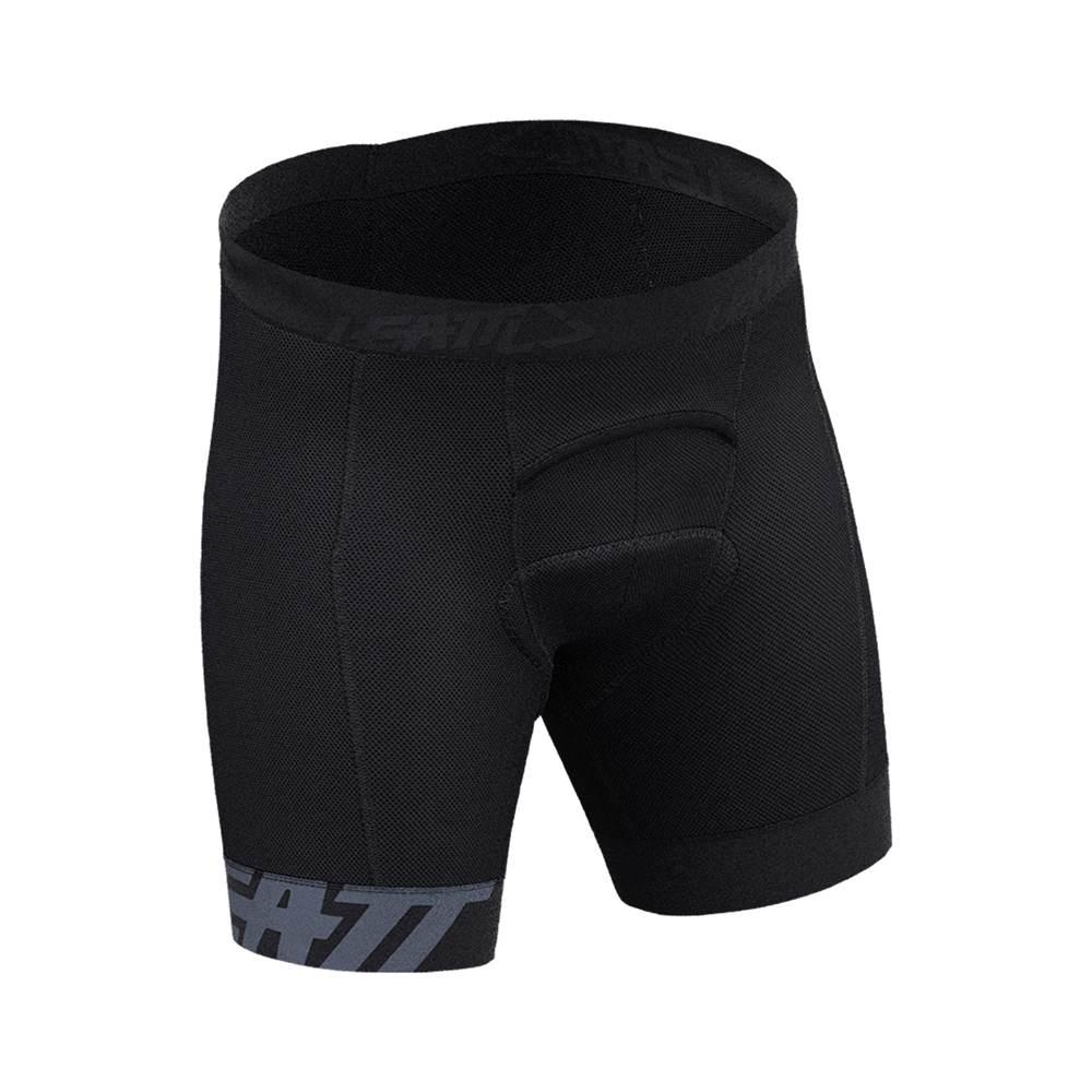 Leatt Spodenki Kolarskie Mtb 2.0 Short Liner Kolor Czarny Rozmiar L