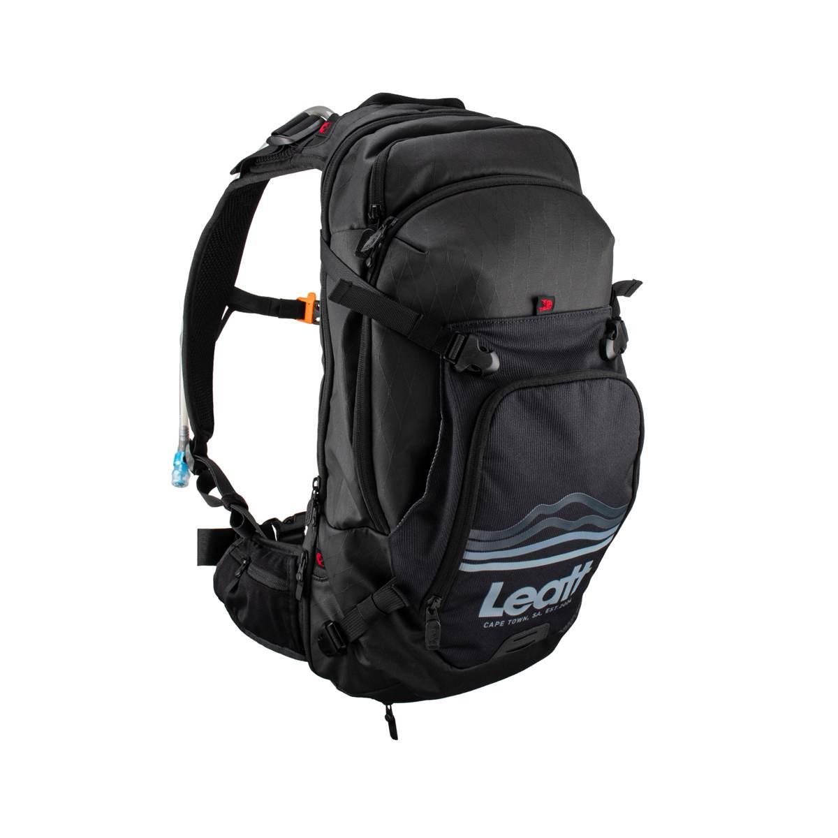 Leatt Camel Bag Plecak Z Systemem Hydracyjnym Mtb Xl 1.5 Hydration 1,5L Pły