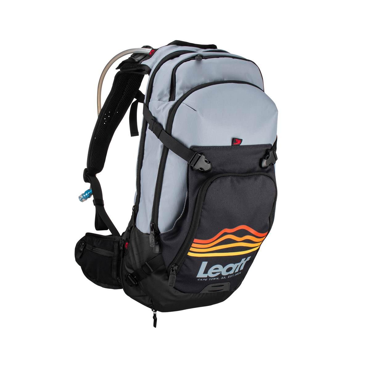 Leatt Camel Bag Plecak Z Systemem Hydracyjnym Mtb Xl 1.5 Hydration 1,5L Pły