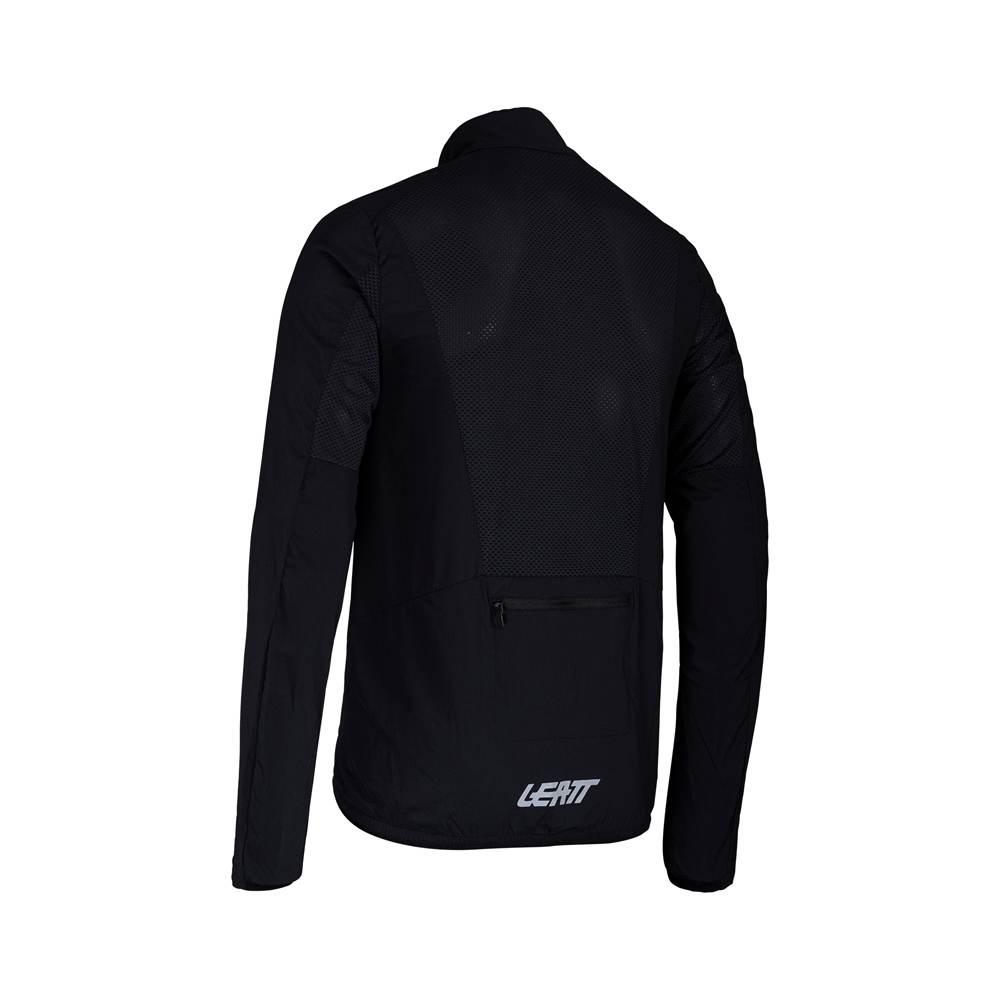 Leatt Kurtka Rowerowa Mtb Endurance 2.0 Jacket Black Kolor Czarny Rozmiar X - zdjęcie 2