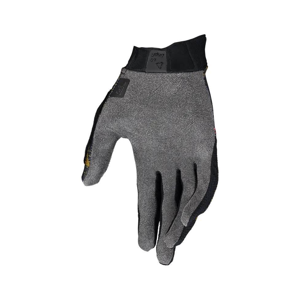 Leatt Rękawice Rowerowe Mtb 1.0 Gripr Glove Timber Kolor Brązowy/Czarny Roz - zdjęcie 6
