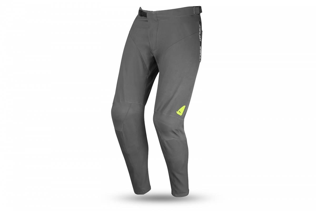Ufo Spodnie Rowerowe Mtb E-Bike Terrain Lv1 Pants Made In Italy Długie Kolo