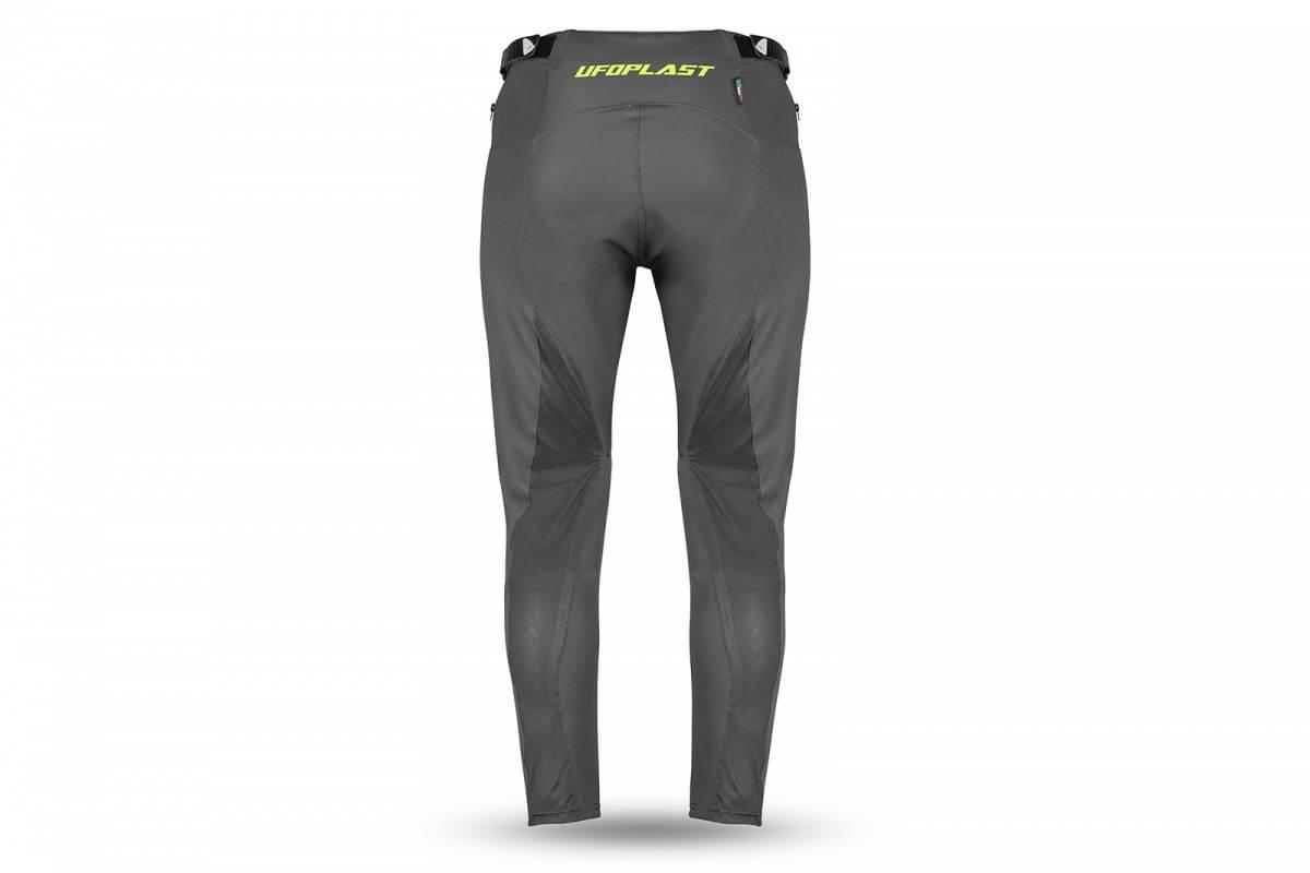 Ufo Spodnie Rowerowe Mtb E-Bike Terrain Lv1 Pants Made In Italy Długie Kolo - zdjęcie 2