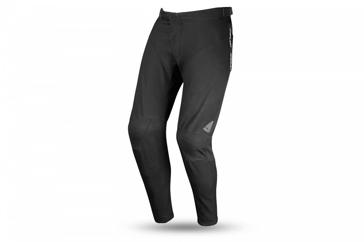 Ufo Spodnie Rowerowe Mtb E-Bike Terrain Lv1 Pants Made In Italy Długie Kolo