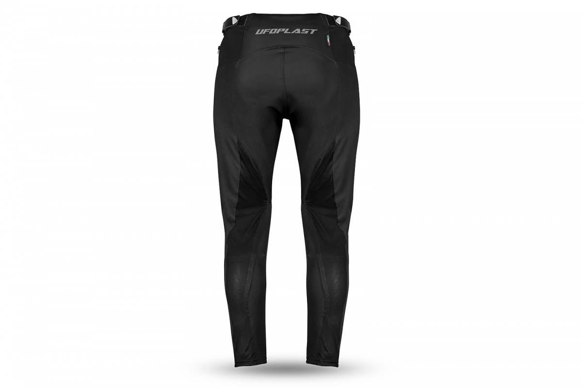 Ufo Spodnie Rowerowe Mtb E-Bike Terrain Lv1 Pants Made In Italy Długie Kolo - zdjęcie 2