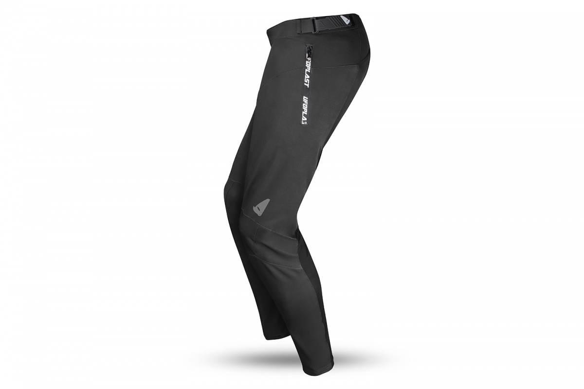 Ufo Spodnie Rowerowe Mtb E-Bike Terrain Lv1 Pants Made In Italy Długie Kolo - zdjęcie 5