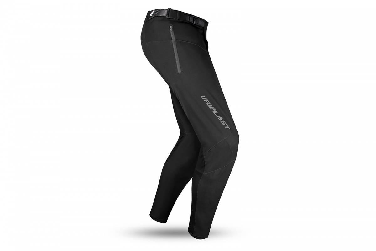 Ufo Spodnie Rowerowe Mtb E-Bike Terrain Lv1 Pants Made In Italy Długie Kolo - zdjęcie 6