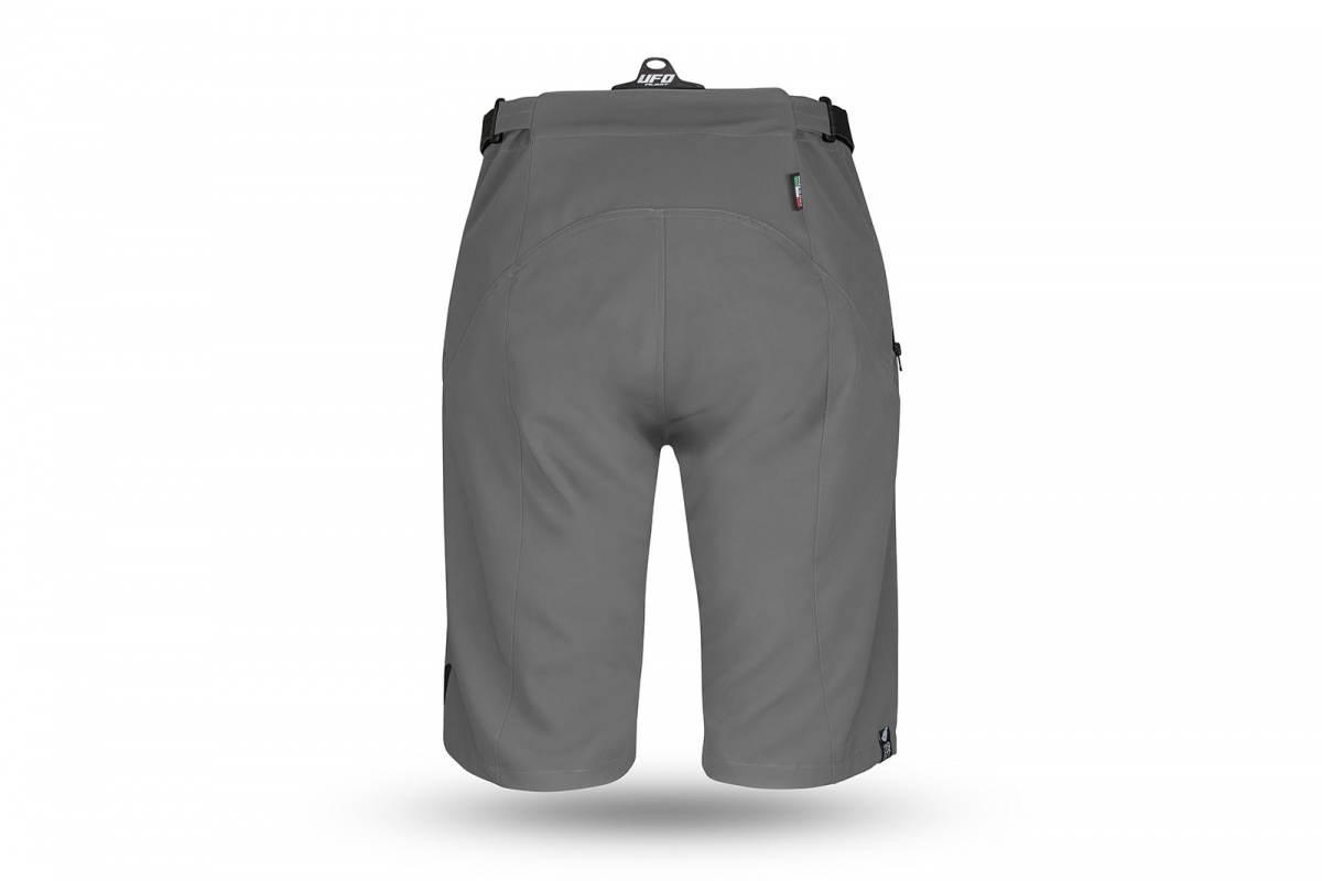 Ufo Spodenki Rowerowe Mtb E-Bike Terrain Sv1 Pants Made In Italy Krótkie Ko - zdjęcie 2