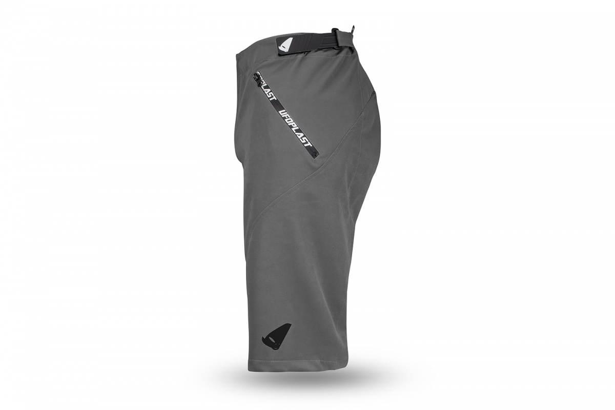 Ufo Spodenki Rowerowe Mtb E-Bike Terrain Sv1 Pants Made In Italy Krótkie Ko - zdjęcie 3
