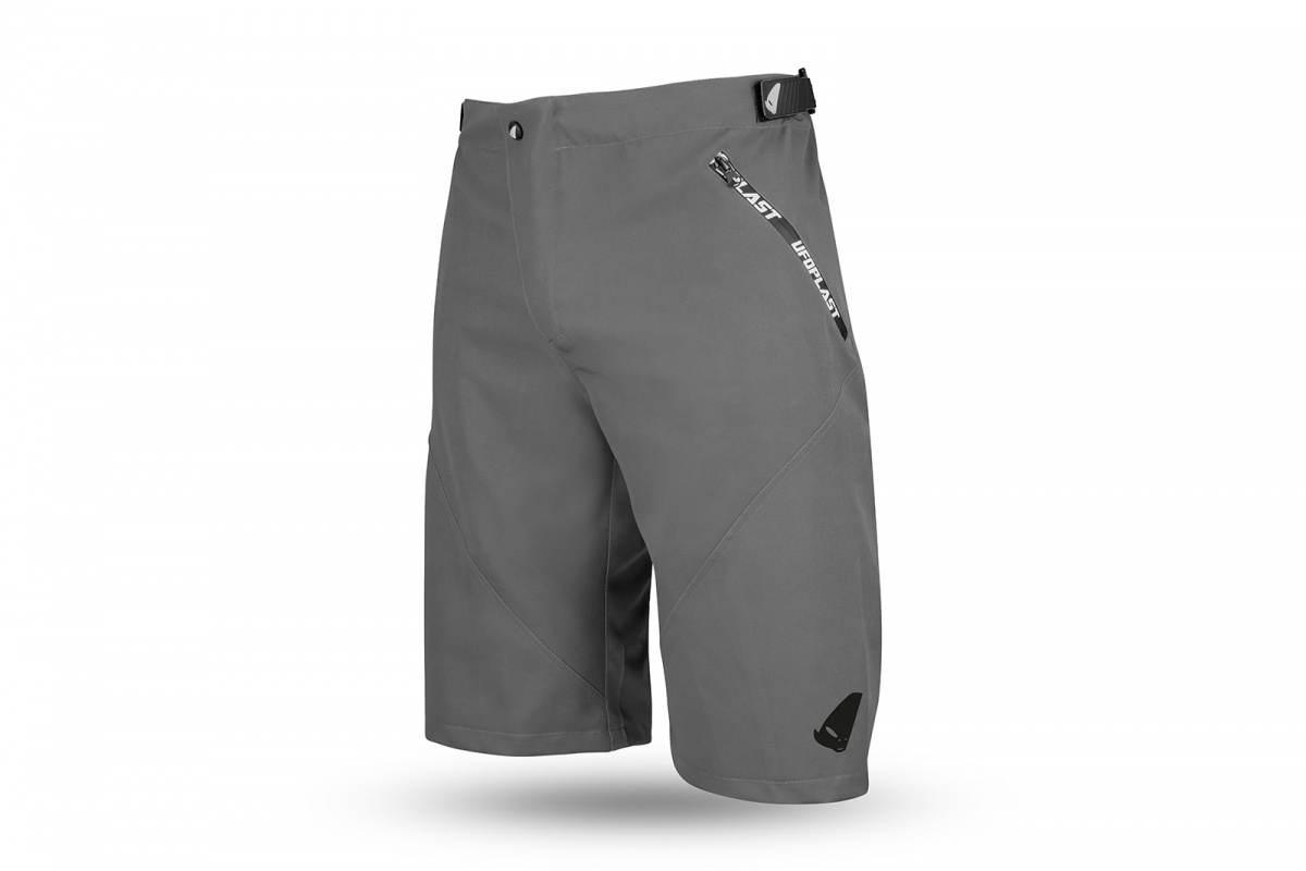 Ufo Spodenki Rowerowe Mtb E-Bike Terrain Sv1 Pants Made In Italy Krótkie Ko - zdjęcie 5