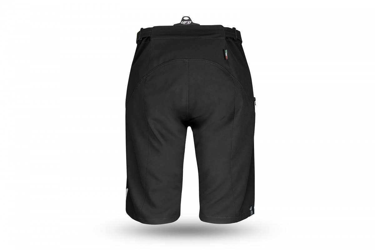 Ufo Spodenki Rowerowe Mtb E-Bike Terrain Sv1 Pants Made In Italy Krótkie Ko - zdjęcie 2