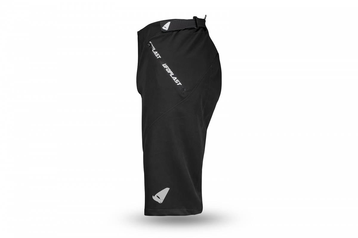 Ufo Spodenki Rowerowe Mtb E-Bike Terrain Sv1 Pants Made In Italy Krótkie Ko - zdjęcie 3