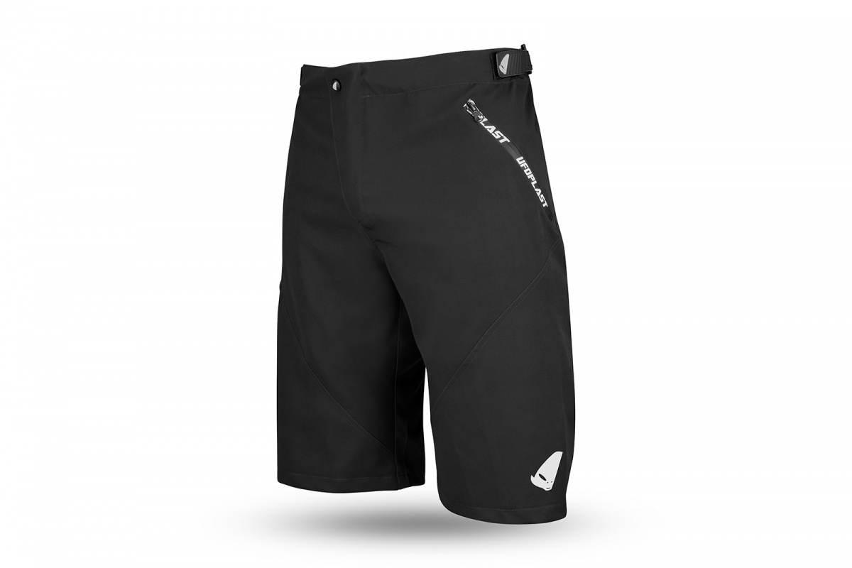 Ufo Spodenki Rowerowe Mtb E-Bike Terrain Sv1 Pants Made In Italy Krótkie Ko - zdjęcie 5