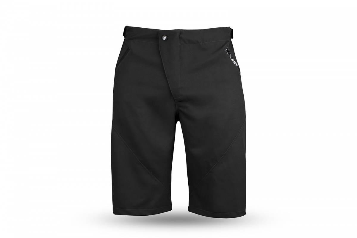 Ufo Spodenki Rowerowe Mtb E-Bike Terrain Sv1 Pants Made In Italy Krótkie Ko