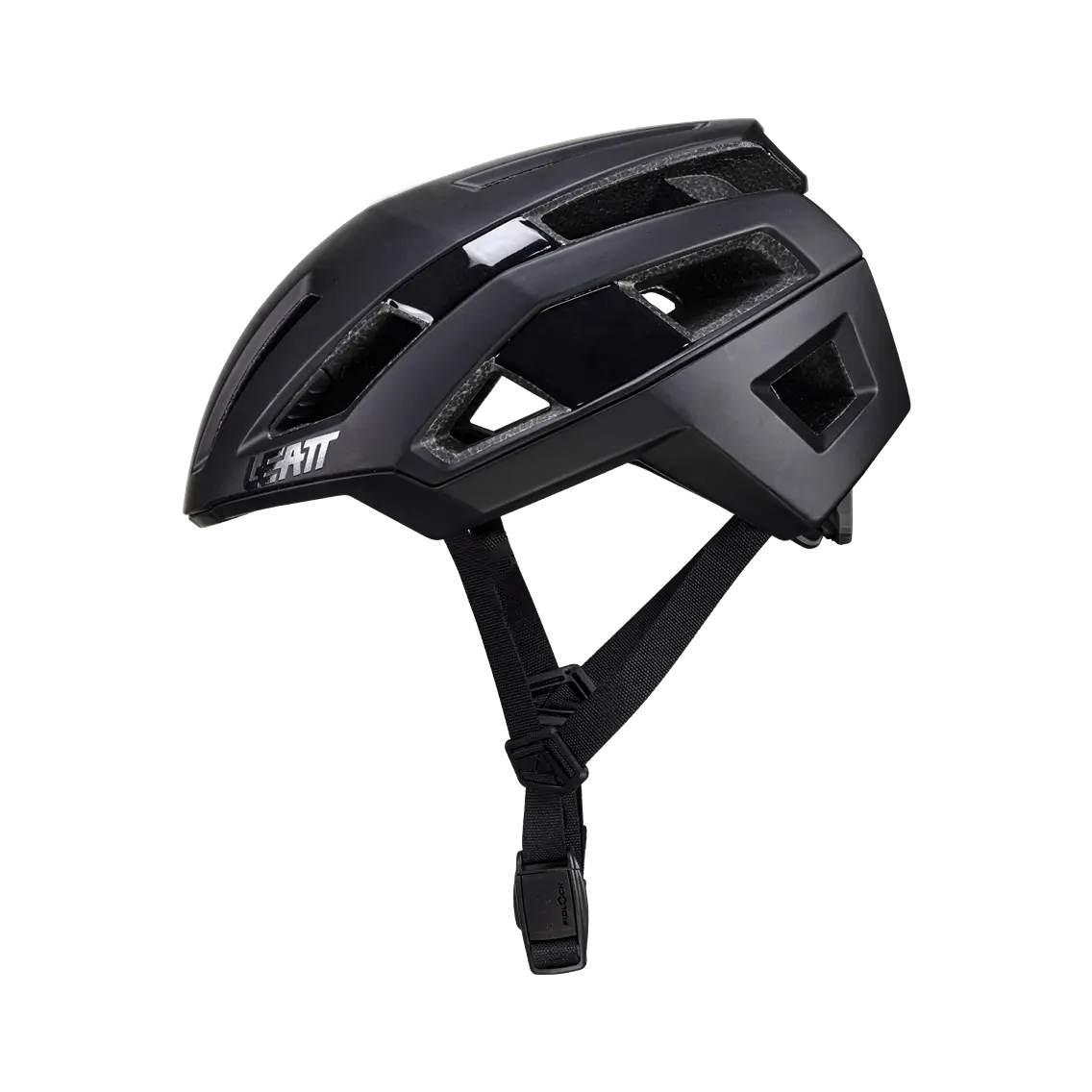 Leatt Kask Rowerowy Mtb Endurance 3.0 V24 Helmet Black Kolor Czarny Rozmiar - zdjęcie 4