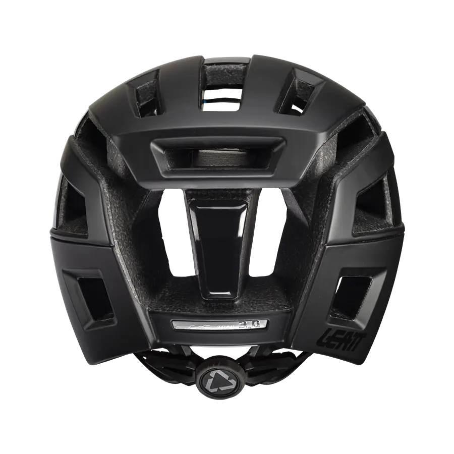 Leatt Kask Rowerowy Mtb Endurance 3.0 V24 Helmet Black Kolor Czarny Rozmiar - zdjęcie 6