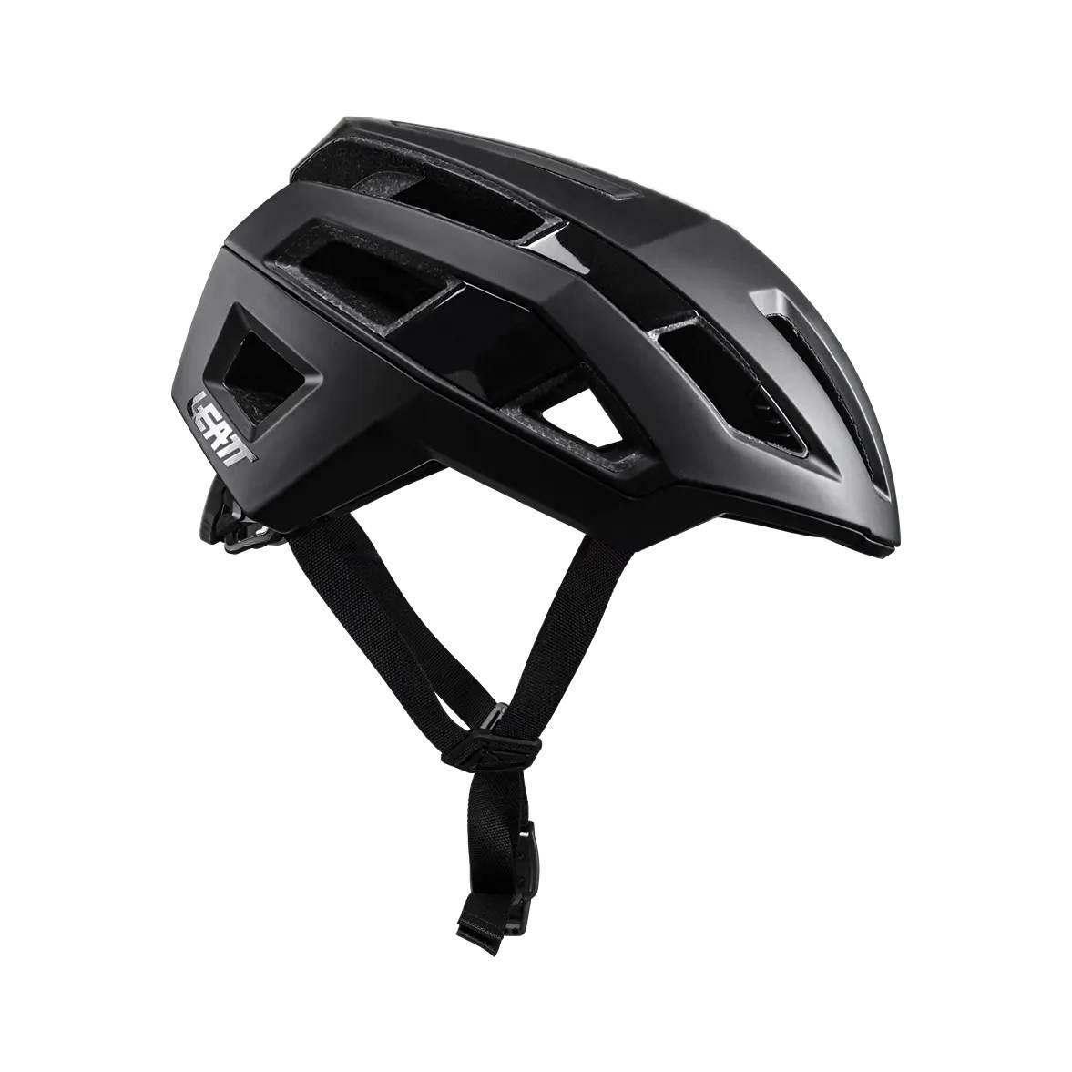 Leatt Kask Rowerowy Mtb Endurance 3.0 V24 Helmet Black Kolor Czarny Rozmiar - zdjęcie 3