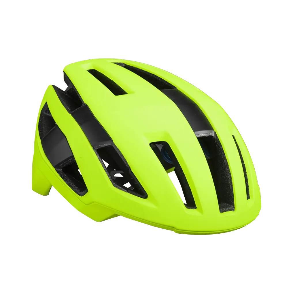 Leatt Kask Rowerowy Mtb Endurance 3.0 V24 Helmet Lime Kolor Żółty Fluo Rozm