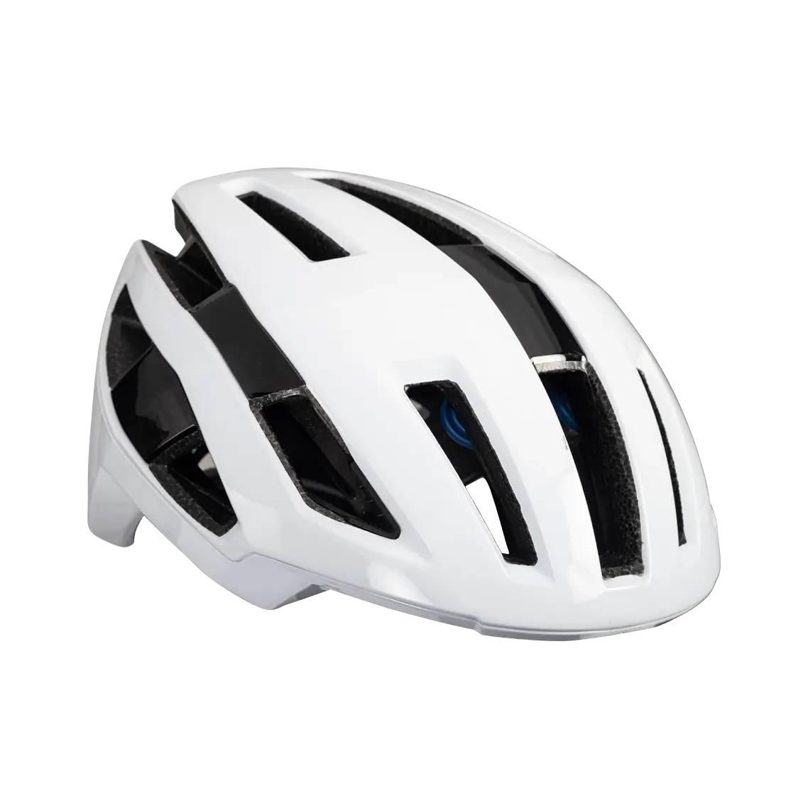 Leatt Kask Rowerowy Mtb Endurance 3.0 V24 Helmet White Kolor Biały Rozmiar