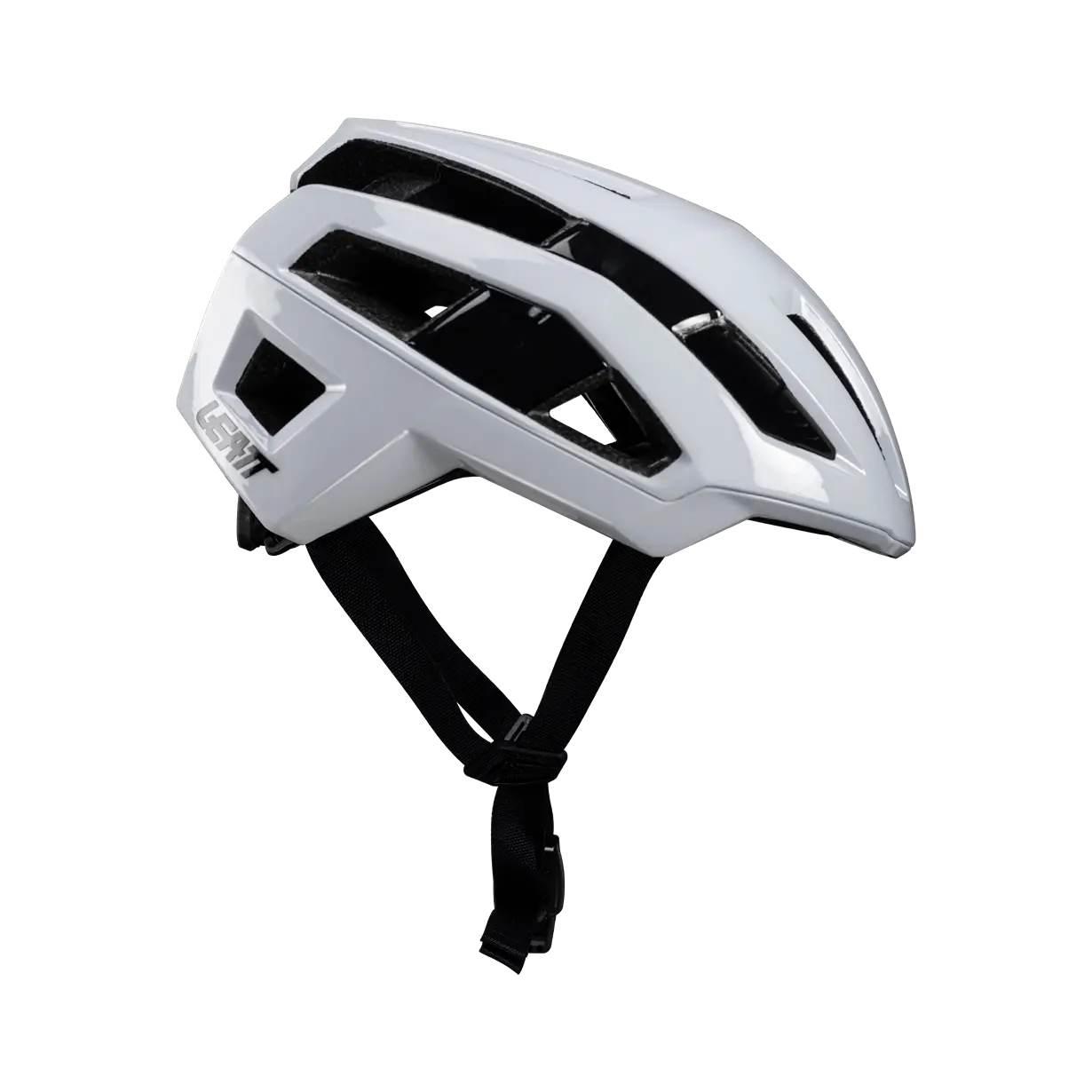 Leatt Kask Rowerowy Mtb Endurance 3.0 V24 Helmet White Kolor Biały Rozmiar - zdjęcie 3