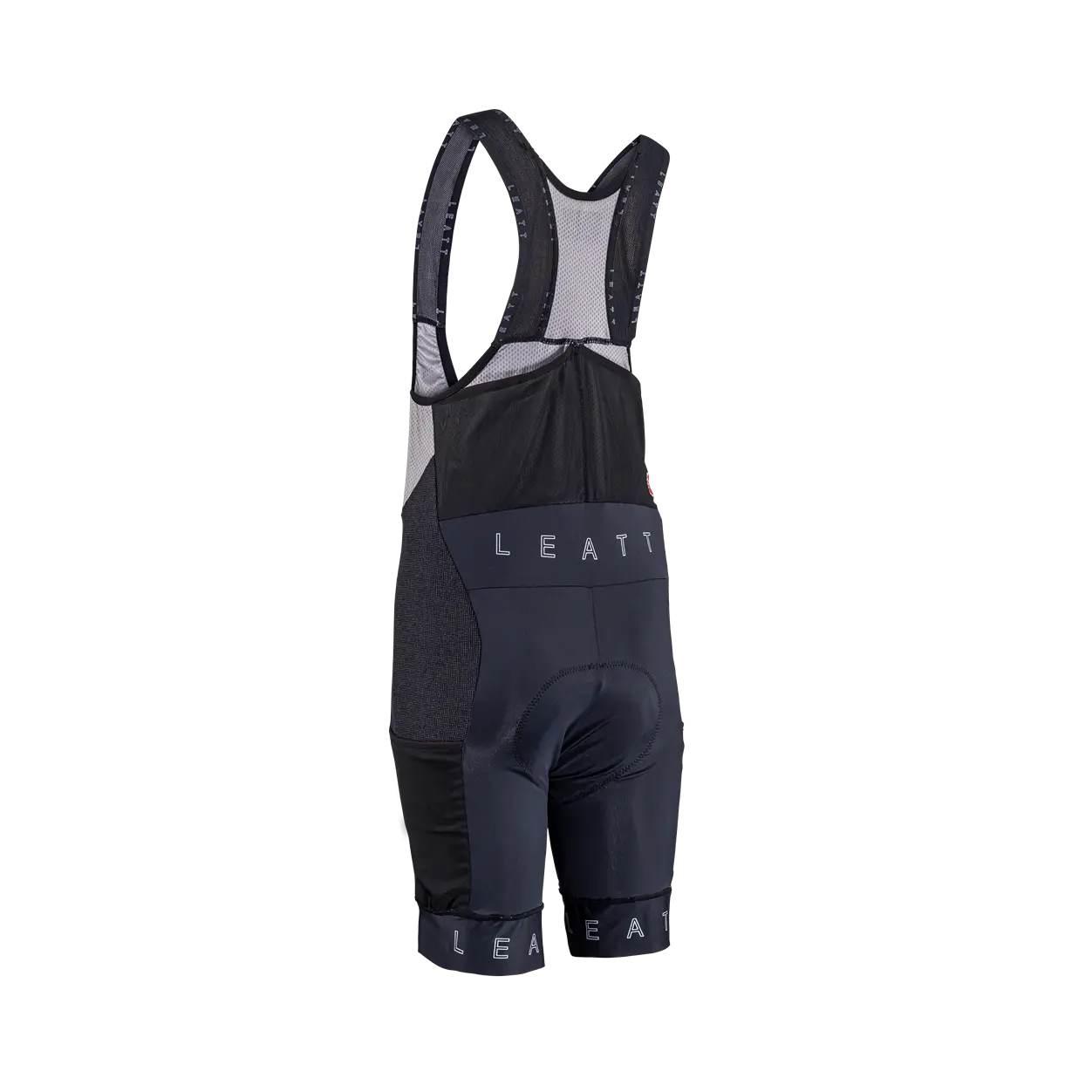 Leatt Spodenki Kolarskie Na Szelkach Mtb Endurance 5.0 Bib Women Black Kolo - zdjęcie 2